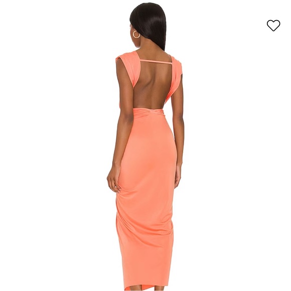 BAOBAB MIA DRESS - Picture 3 of 5